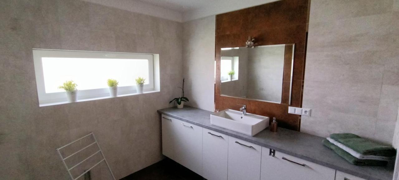 Apartamenty Modrzewiowe Tarasy Chojnice Luaran gambar