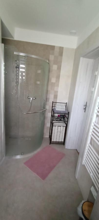 Apartamenty Modrzewiowe Tarasy Chojnice Luaran gambar