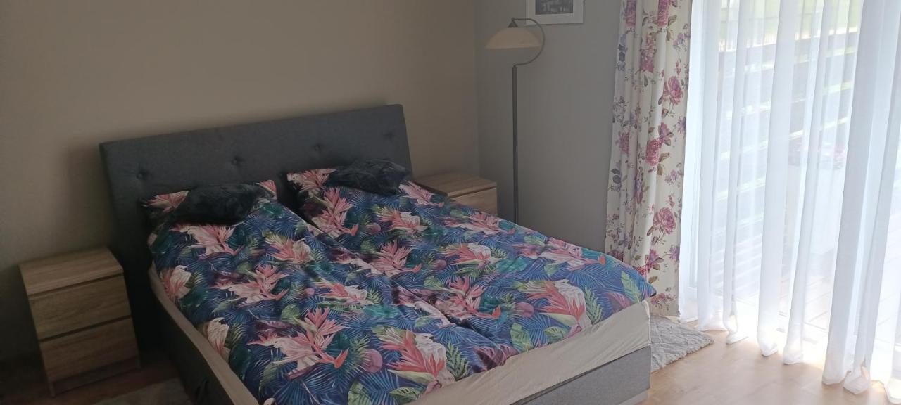 Apartamenty Modrzewiowe Tarasy Chojnice Luaran gambar
