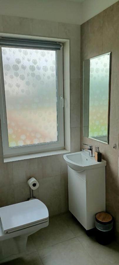 Apartamenty Modrzewiowe Tarasy Chojnice Luaran gambar